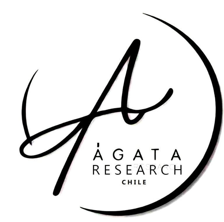 Agata ResearchSSSS Chile Logo
